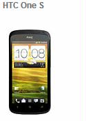 HTC One S