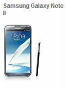 Samsung Galaxy Note